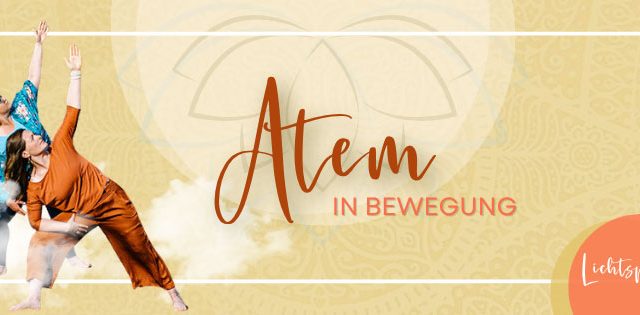 Atem in Bewegung