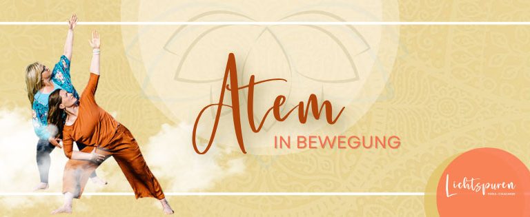 Atem in Bewegung