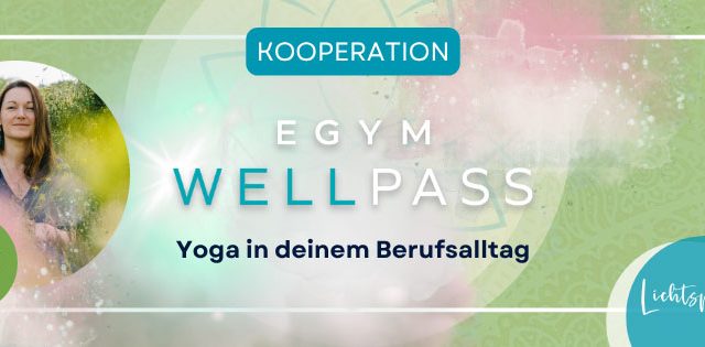 Wir sind bei EGYM Wellpass