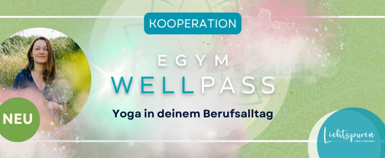 Wir sind bei EGYM Wellpass Gesundheit am Arbeitsplatz: Wir kooperieren mit EGYM Wellpass