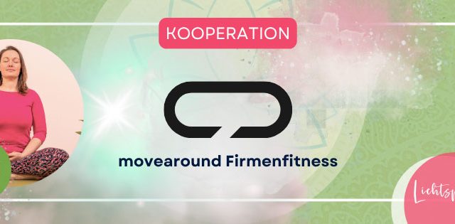 movearound – unsere neue Kooperation