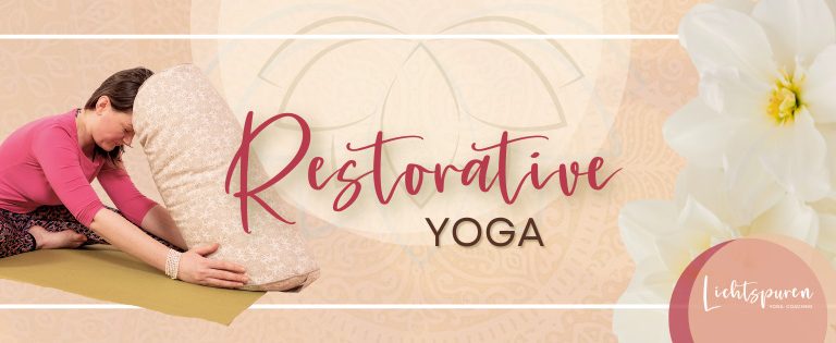 Restorative Yoga