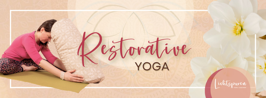 Restorative Yoga 1 YL BB Restorative Yoga 01