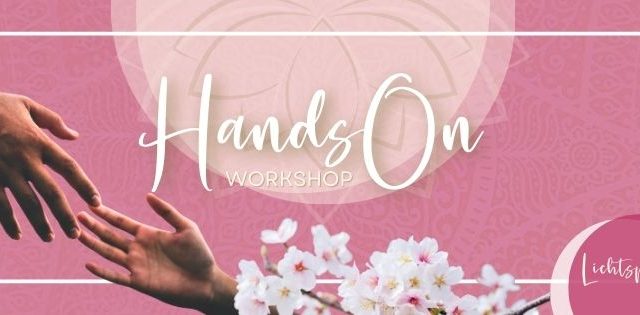 Hands-on Workshop für Yogatrainer