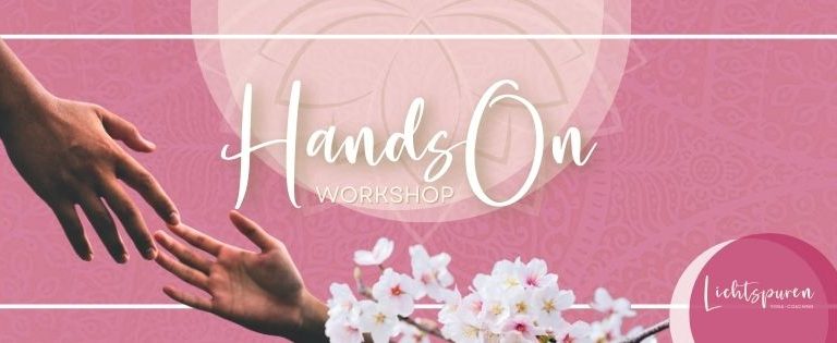 Hands-on Workshop für Yogatrainer