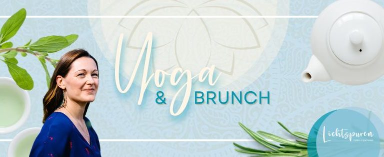 Yoga & Brunch