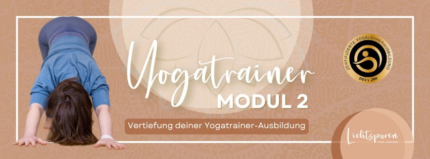 YL Yogatrainer Modul BB 02
