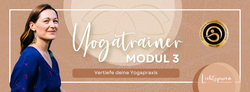 YL Yogatrainer Modul BB 03