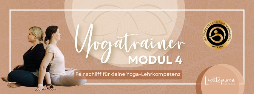 YL Yogatrainer Modul BB 04