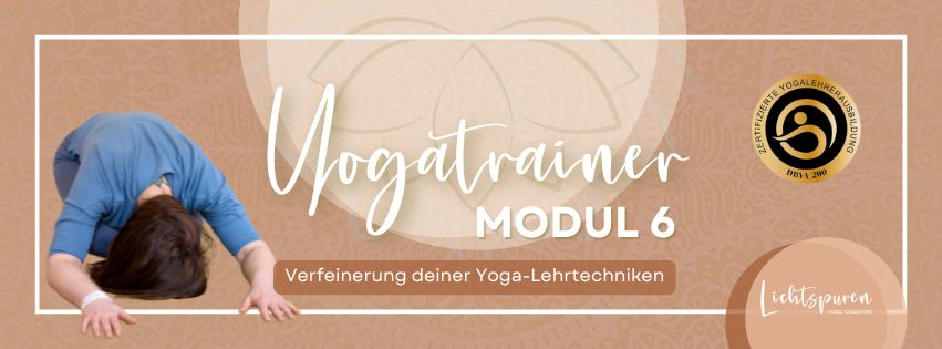 YL Yogatrainer Modul BB 06