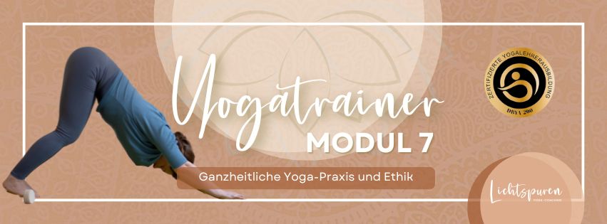 YL Yogatrainer Modul BB 07