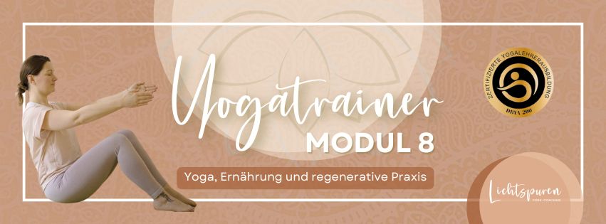 YL Yogatrainer Modul BB 08