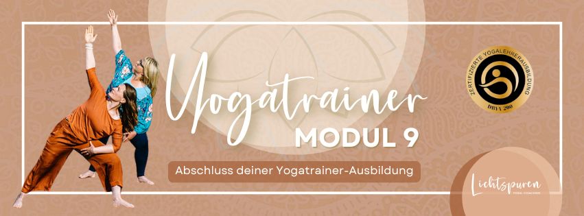 YL Yogatrainer Modul BB 09