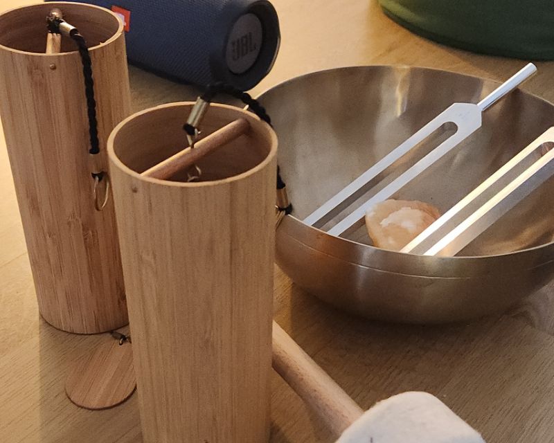 Yogatrainerinnen Ausbildung Jahrgang 2025 Abschlussmodul Stundenmaterial