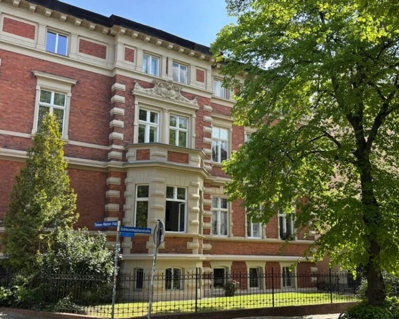 Grit Grubenick · Yogakurse, Coaching, Yogatherapie u.v.m. 16 you und thai hausansicht